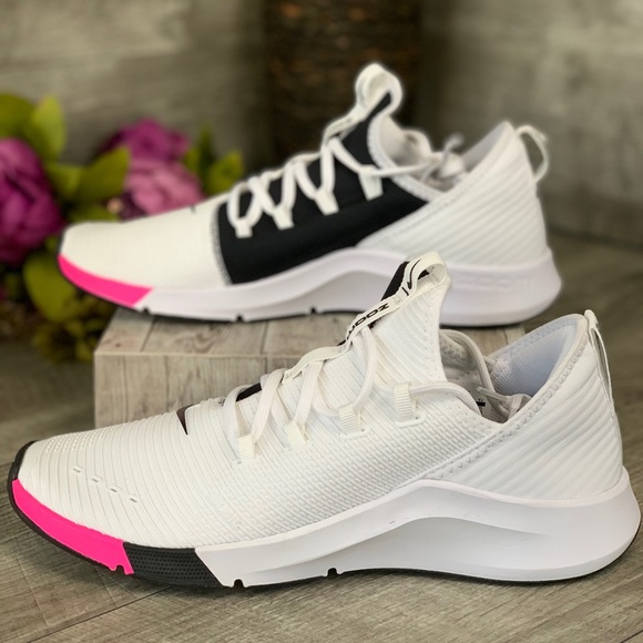 nike air zoom elevate white